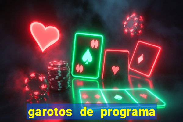 garotos de programa porto seguro